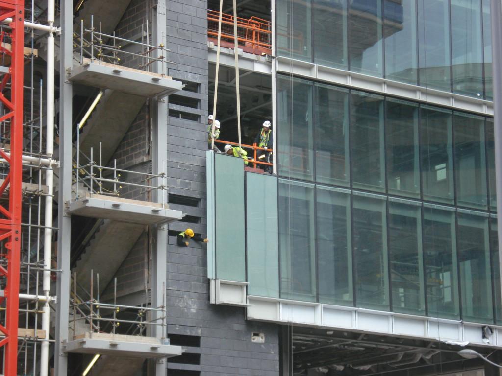 Unitized Façade Site Survey: Complete Supervisor Guide, Procedure & Plumb Report Manual