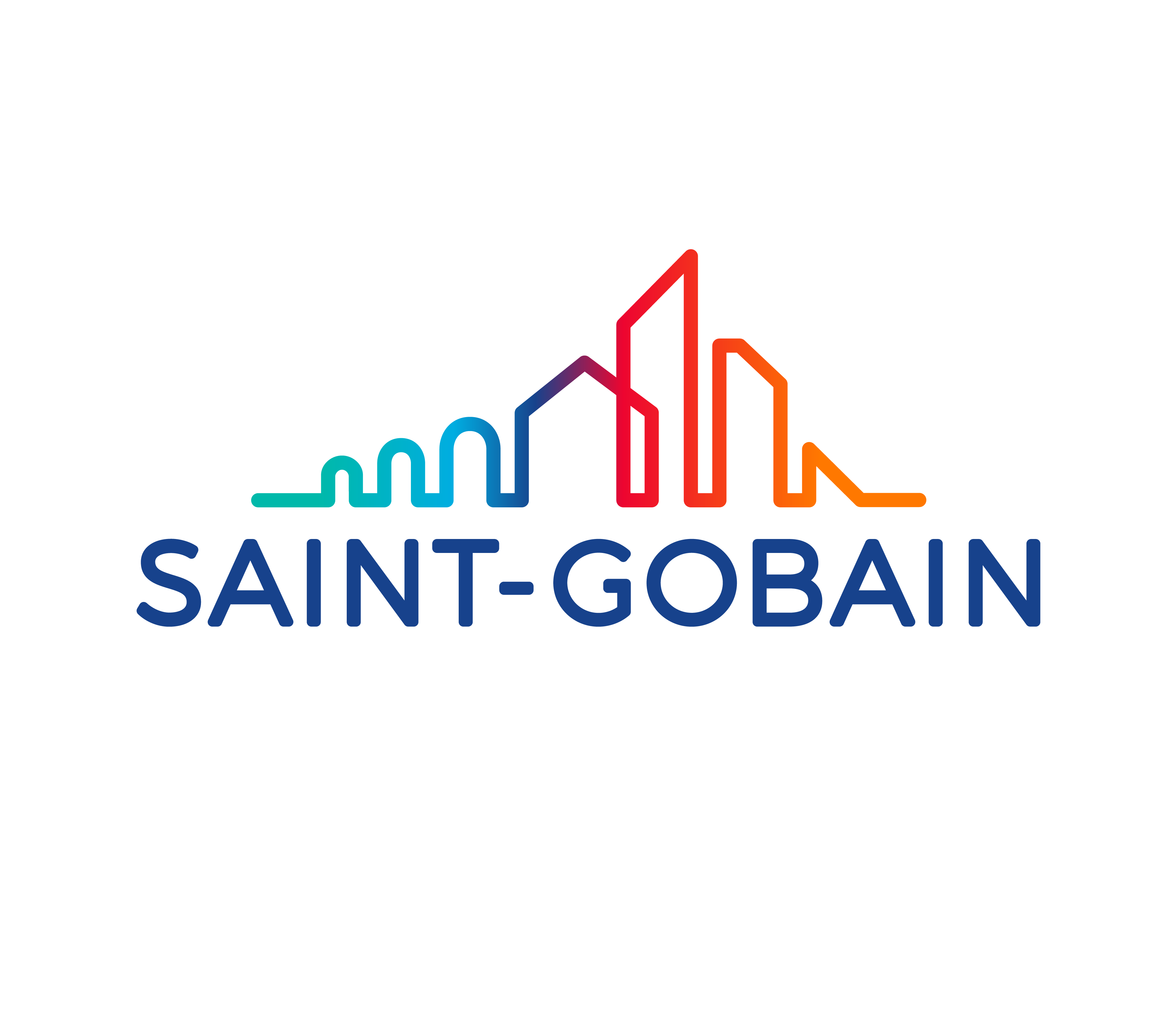 Saint Gobain  logo