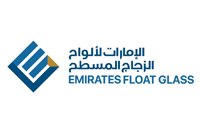 Emirates Float Glass LLC logo