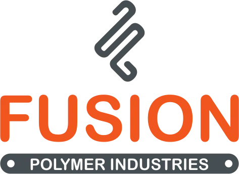 Fusion polymer Industries logo