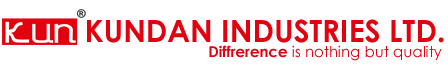  KUNDAN INDUSTRIES LTD.