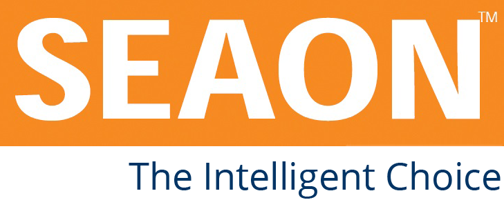 SEAON logo