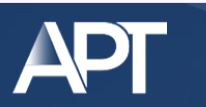 APT Advanced Process Technologies
