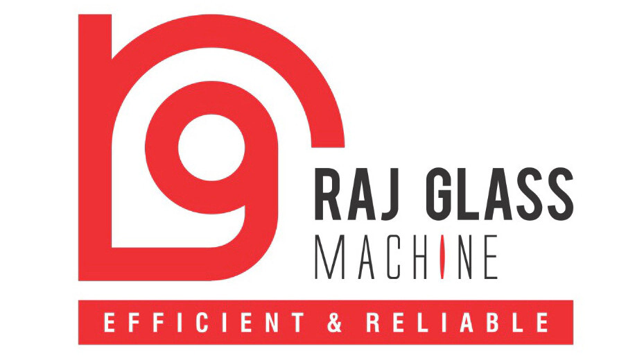 Raj Glass Machine