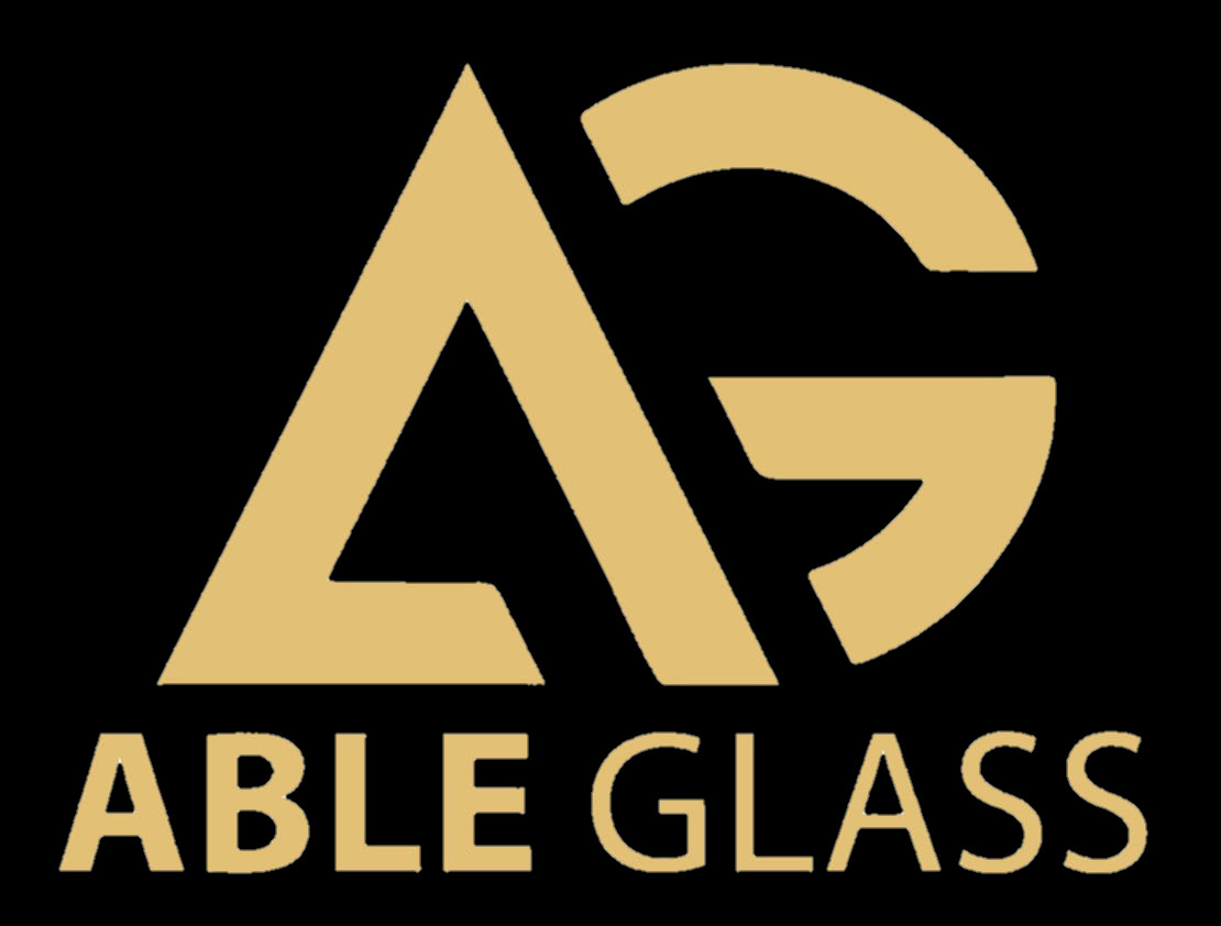 Able Glass, India