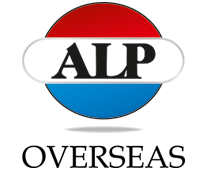 ALP OVERSEAS PRIVATE LIMITED