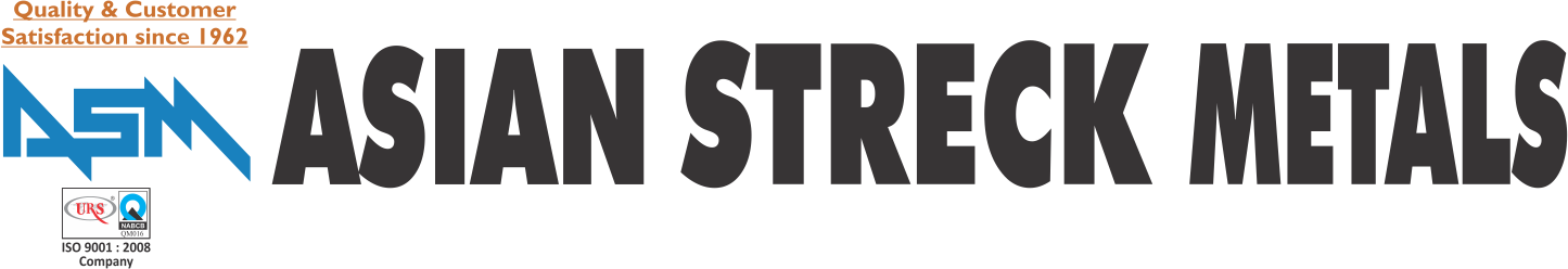 Asian Streek Metals, India