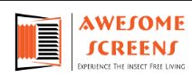 Awesome Screens LLP logo