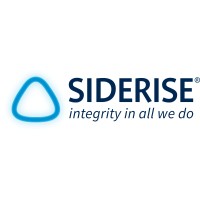 Siderise - Facade Brand Logo
