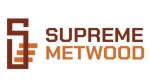 Supreme Metwood Pvt Ltd - Facade Brand Logo