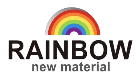  Shanghai Rainbow New Material Co.,Ltd - Facade Brand Logo
