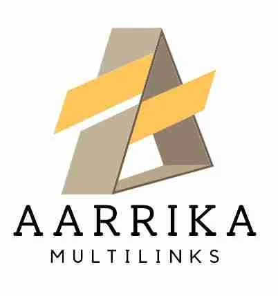 Aarrika Multilinks logo