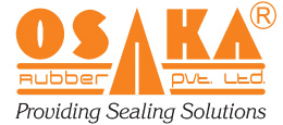 Osaka Rubber Pvt Ltd. logo