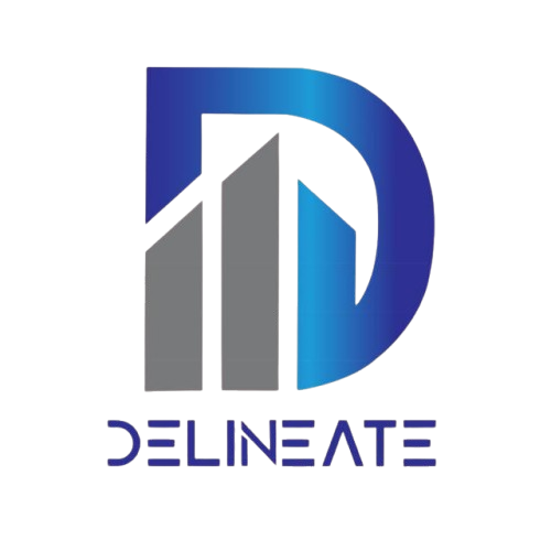 Delineate Coatings Pvt Ltd logo