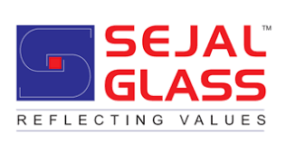 Sejal Glass - Building Facade Brand Logo | FacadeMart