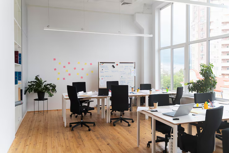 Our Office