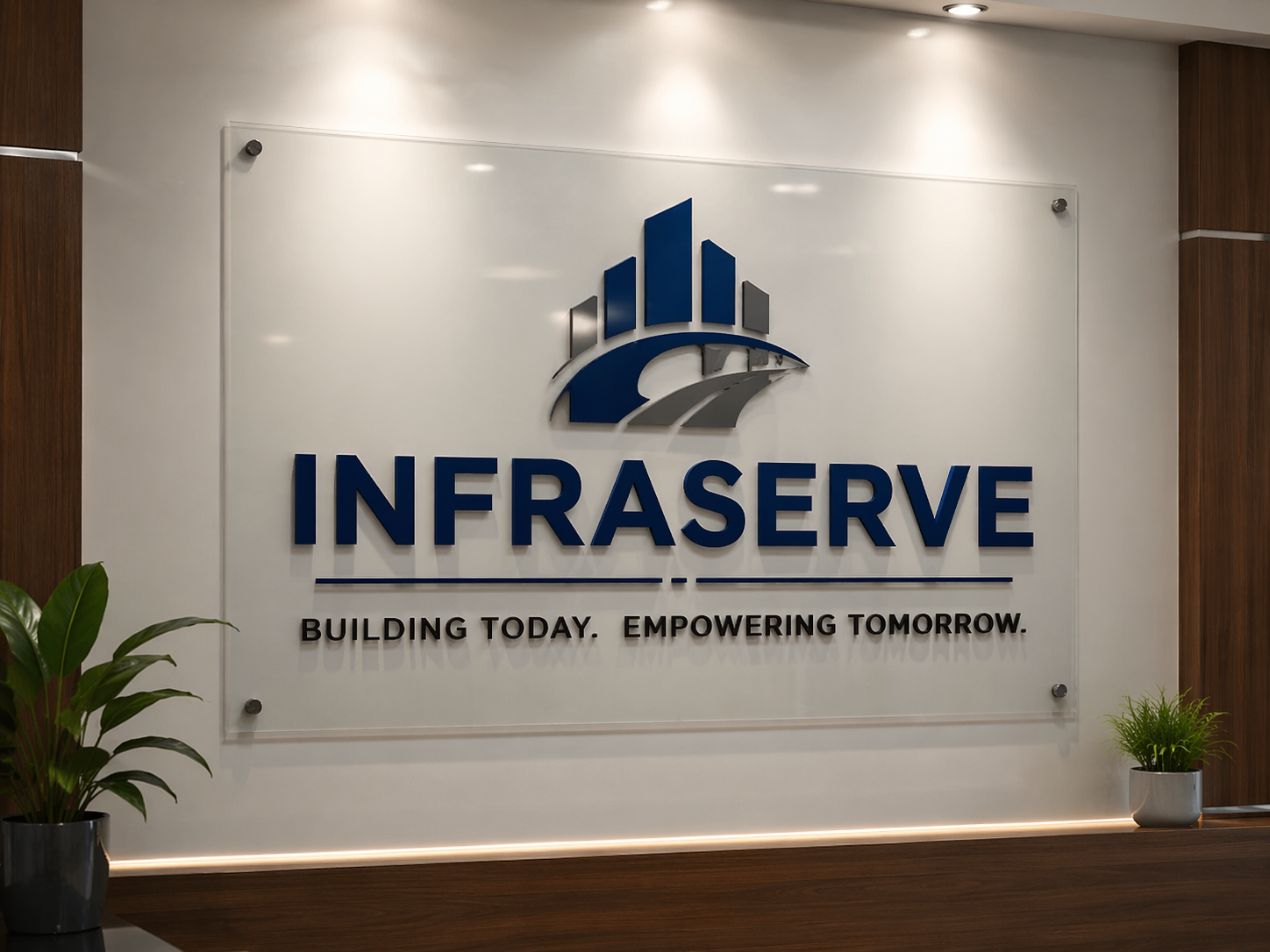 Our Signboard