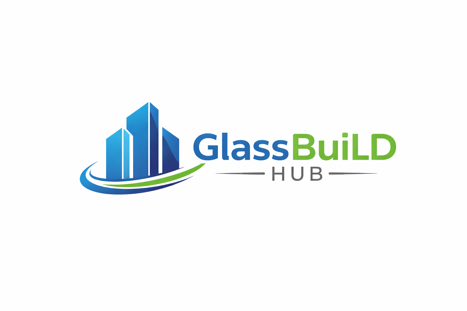 GlassBuild Hub