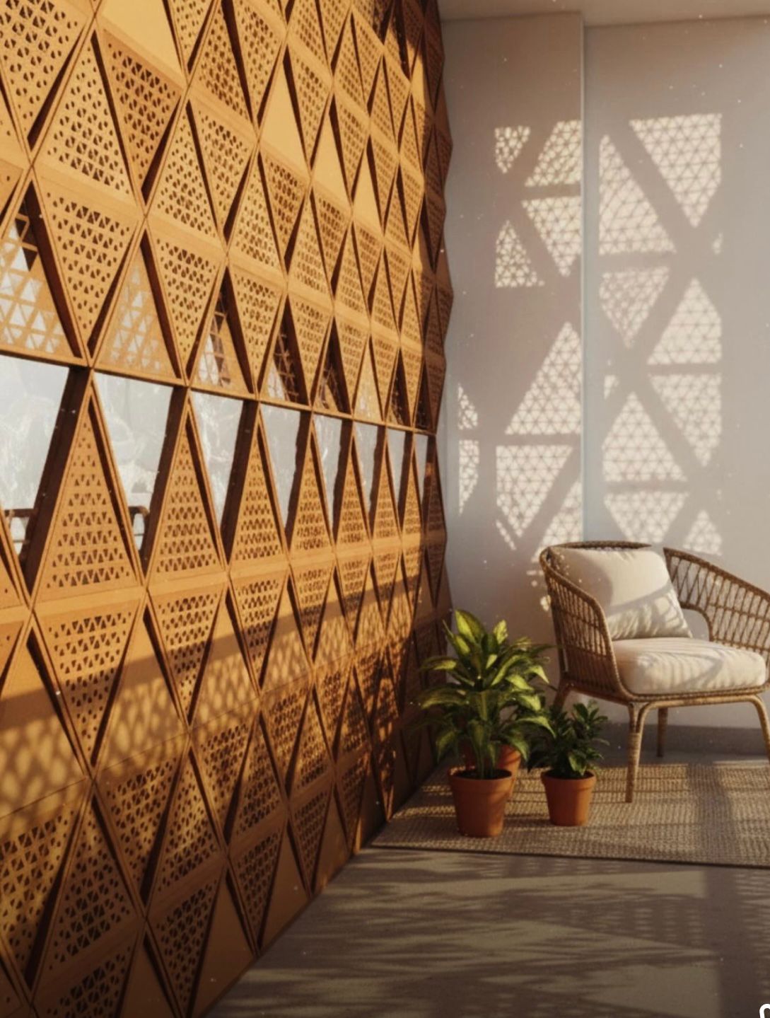 Reynobond Industries Private Limited work 5