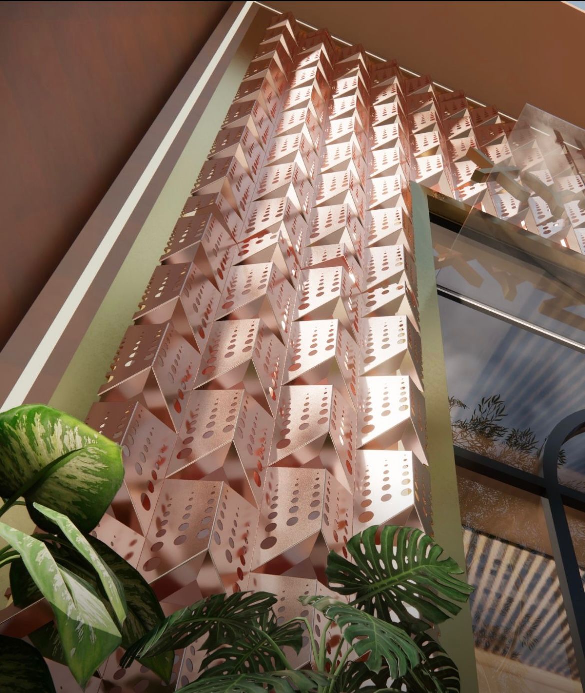 Reynobond Industries Private Limited work 6