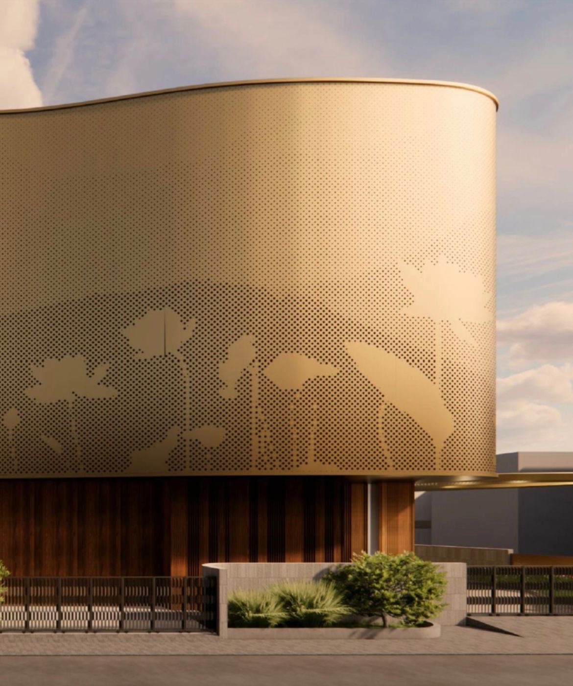 Reynobond Industries Private Limited work 8