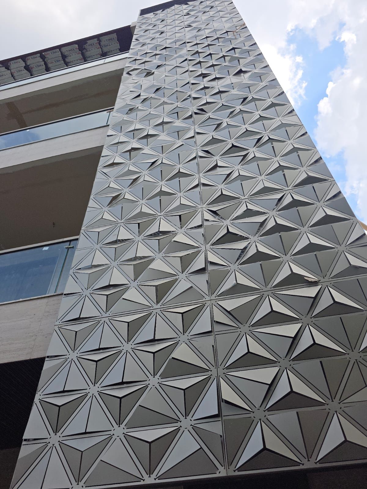 Reynobond Industries Private Limited work 13