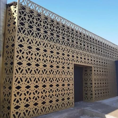 Reynobond Industries Private Limited work 15