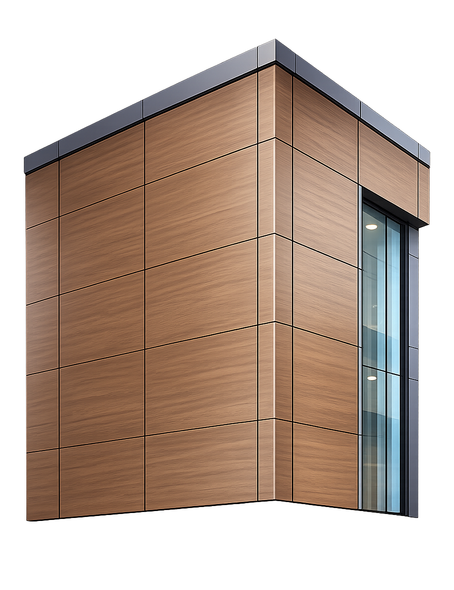 High Pressure Laminate