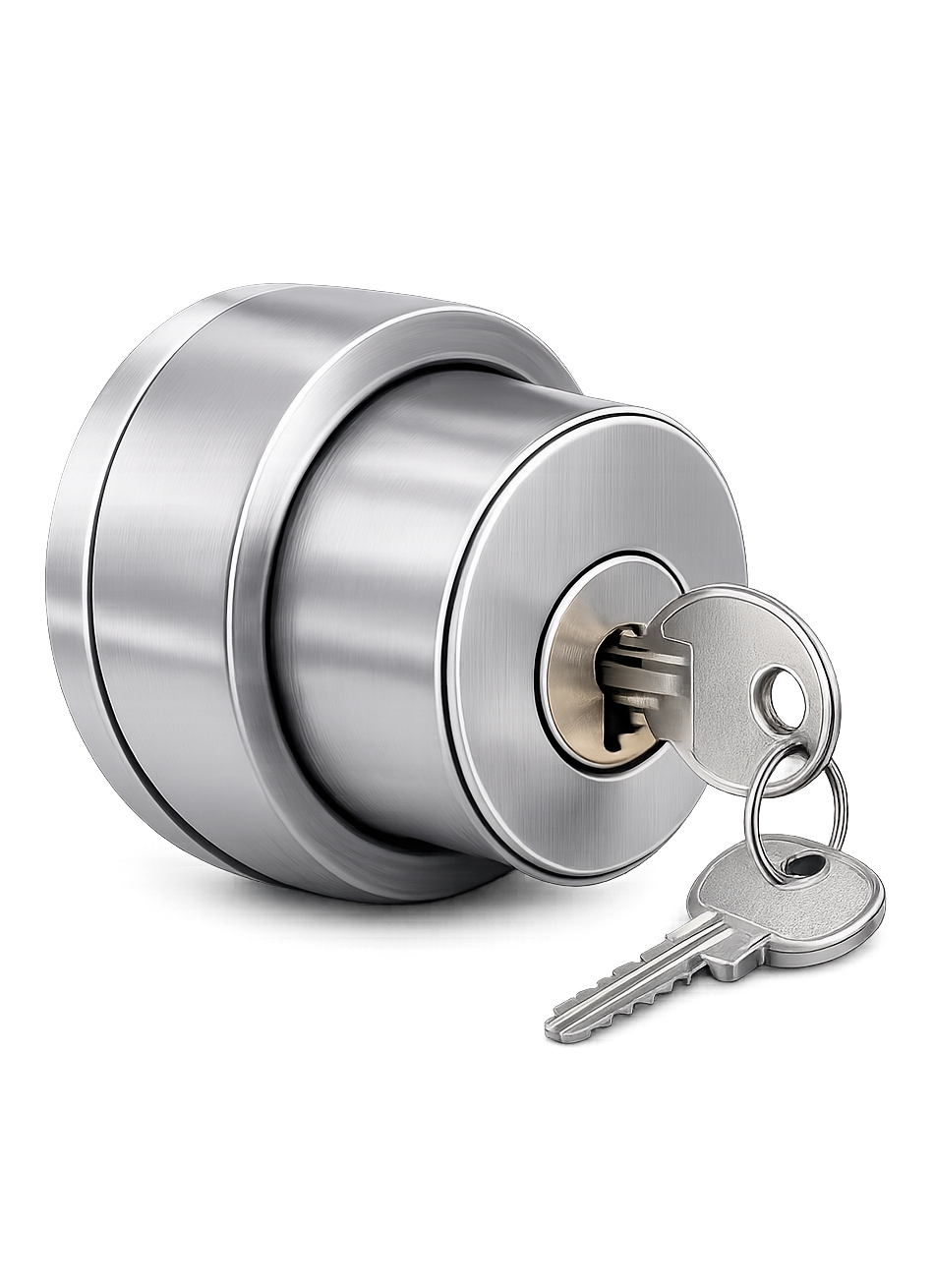 Locks