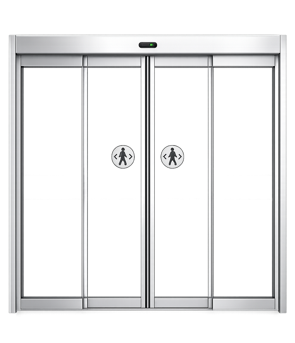 Automatic Doors
