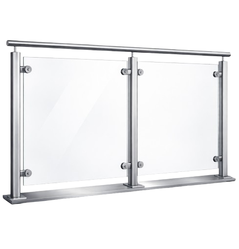 Glass Railing