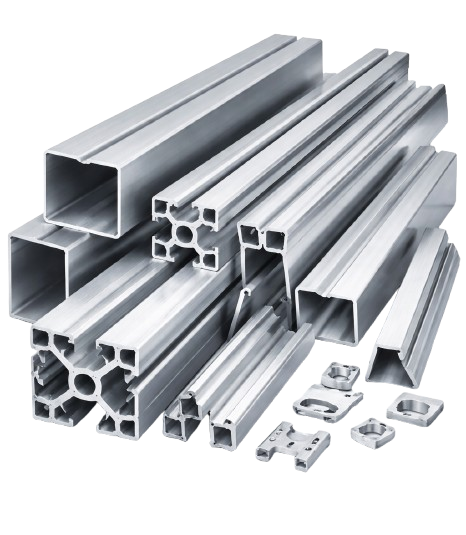 Aluminum Extrusion