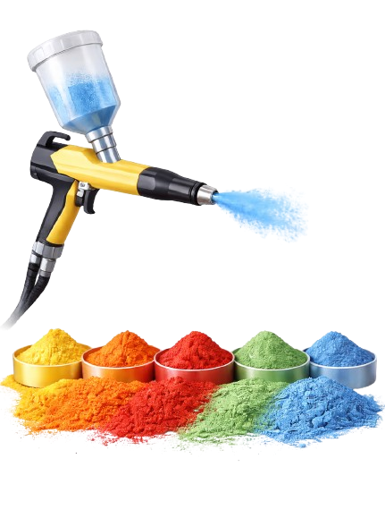 Powder Coating