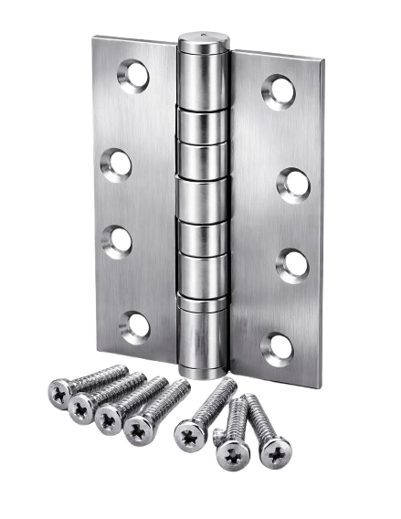 Hinges