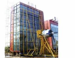 Facade Testing & Consultancy Services