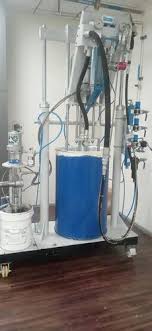 Silicone Pumps