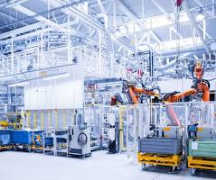 Industrial Equipment