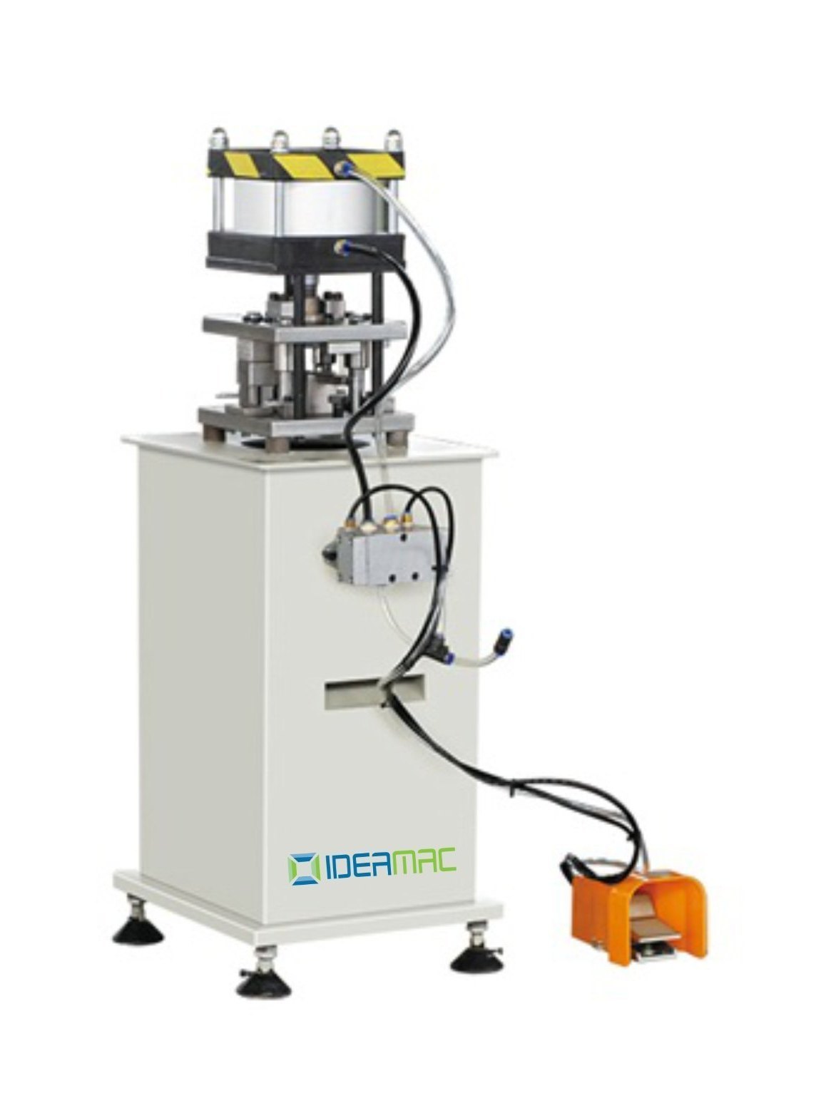 Window Door Punch Machine