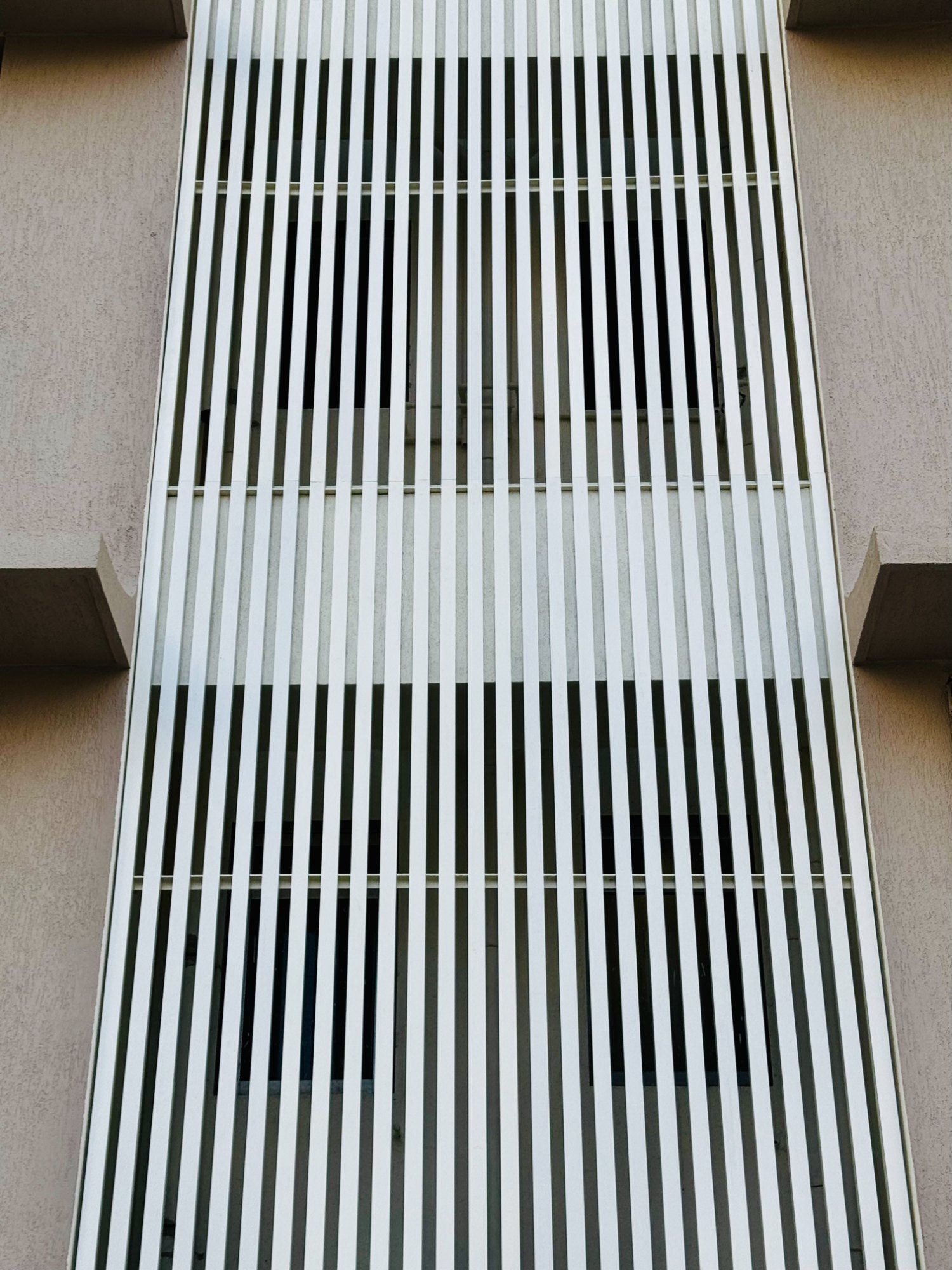 Upvc Fins