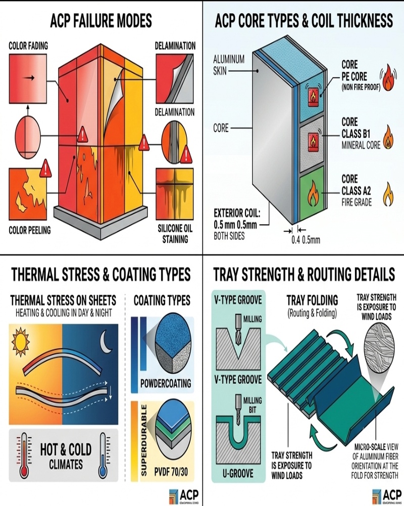 ACP Failure Modes Core Types