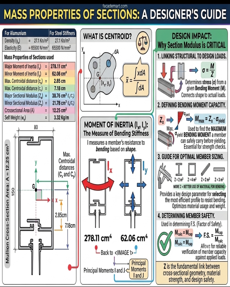 Glass Section Guide | FacadeMart