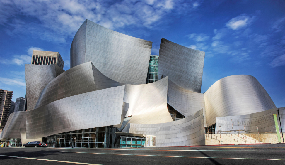 Facades are evolving from envelopes to iconic design elements.