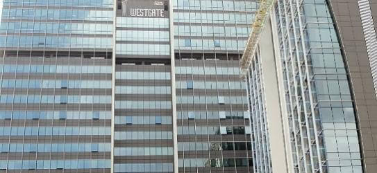 Saint Gobain  SKN 144 II I Envision I Iris I Saint gobain I DGU I Double Glazed Unit