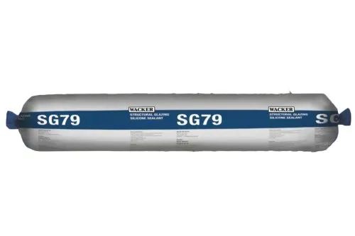 SG79 Structural Glazing Wacker Silicone Sealant