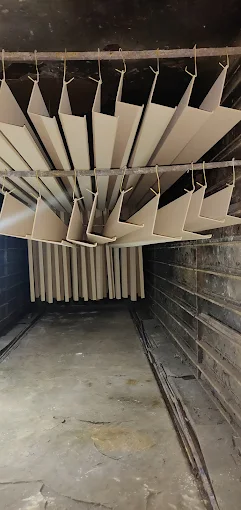 Power Coating Services Patel Powder Coating Mumbai