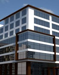 Saint Gobain Harmony II I Harmony I Green I Green I Saint gobain I DGU I Double Glazed Unit