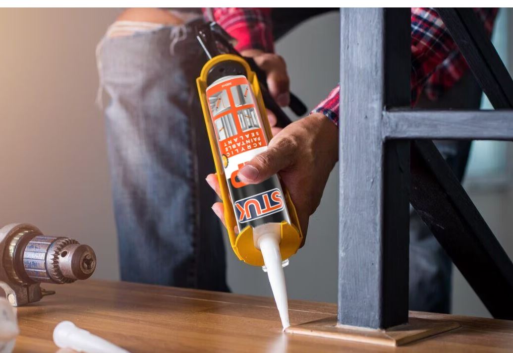  General Purpose Sealant I INSTABIZ SOLUTIONS 