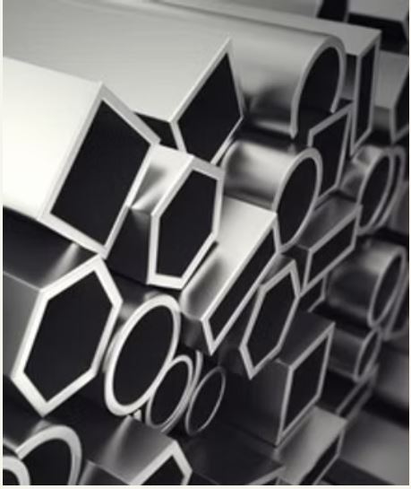 Hollow Tubes I Panache Aluminium Extrusions Pvt. Ltd I 