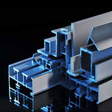 Jindal Aluminium Jindal I Aluminum Extrusion I Architectural Miscellaneous