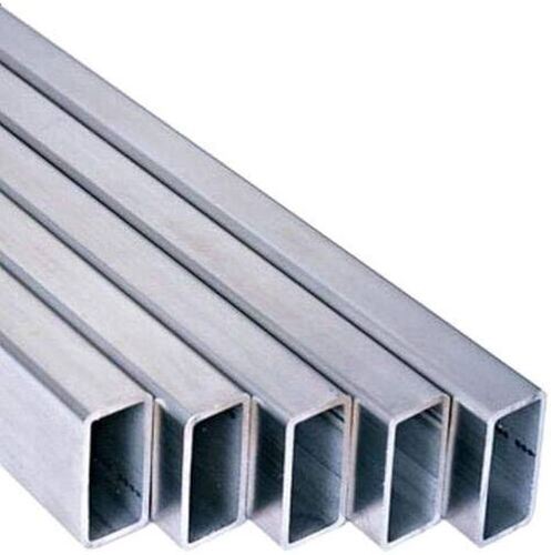 Padmawati Extrusion Pvt. Ltd. I Rectangular Tubes - Aluminum Extrusion by Padmawati Extrusion Pvt. Ltd | FacadeMart